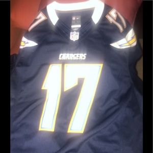 NFL Nike Jersey NWT size L
